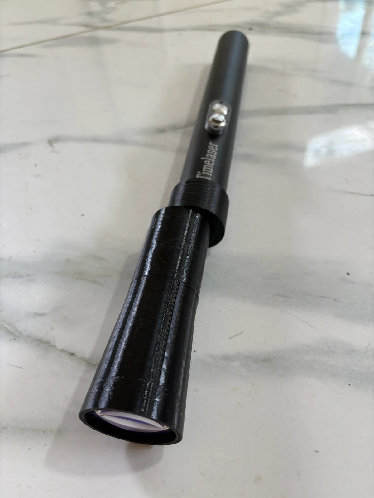 Laser DIY